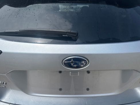 Used 2024 Subaru Outback Premium AWD/4WD image 10