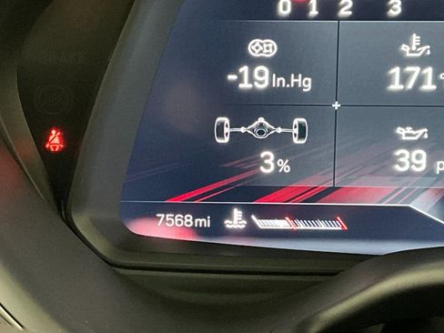 Used 2024 Cadillac CT5 V Blackwing w/ Parking Package image 17