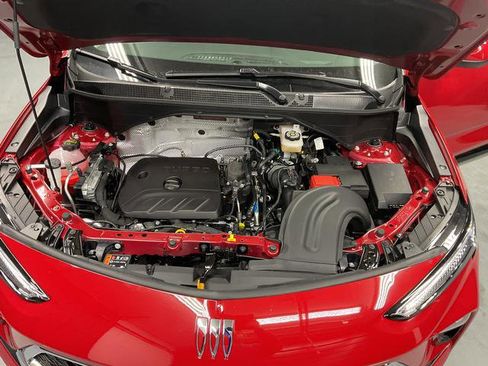 New 2026 Buick Encore GX Sport Touring w/ Comfort Package image 7