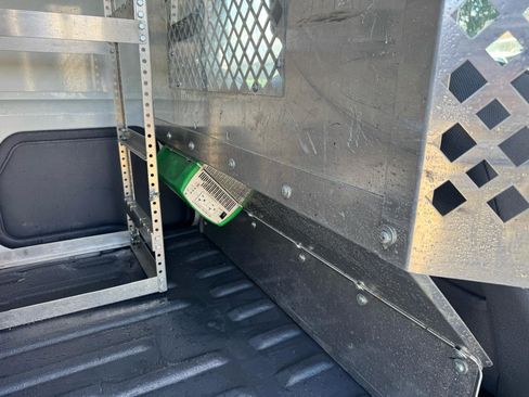 Used 2012 Ford Transit Connect XLT image 17