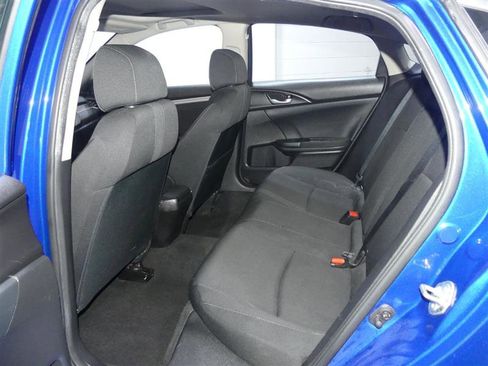 Used 2019 Honda Civic EX image 24