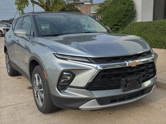Used 2025 Chevrolet Blazer LT AWD/4WD video 1