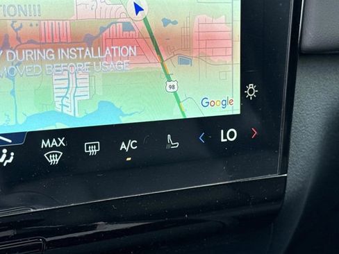 New 2025 Lincoln Navigator Reserve w/ Jet Appearance Package image 34