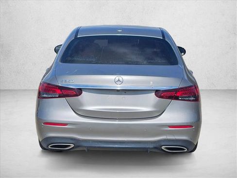 Used 2021 Mercedes-Benz E 350 Sedan image 6