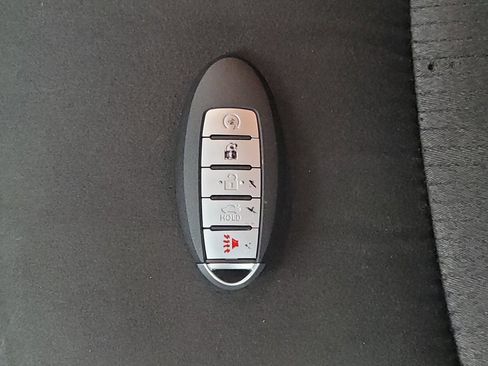 Used 2022 Nissan Altima 2.5 SV FWD image 32