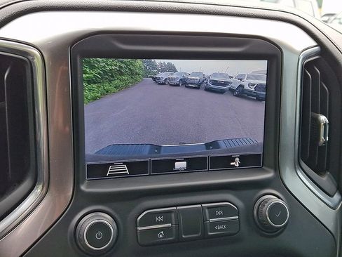 Certified 2020 Chevrolet Silverado 2500 LTZ AWD/4WD image 17
