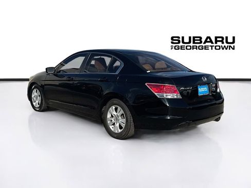 Used 2010 Honda Accord LX-P image 5