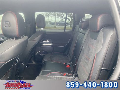 Used 2023 Mercedes-Benz EQB 300 4MATIC image 56