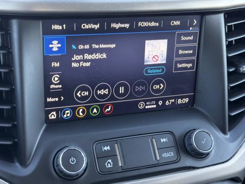 Used 2023 GMC Acadia Denali w/ Denali Ultimate Package image 25