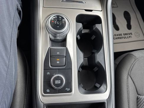 Certified 2023 Ford Explorer XLT AWD/4WD image 34
