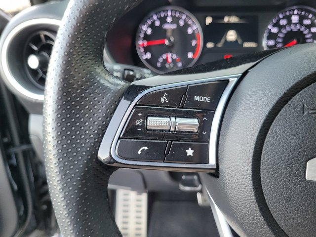 Certified 2023 Kia Forte GT-Line FWD image 23