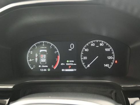 Used 2023 Honda CR-V EX-L image 12