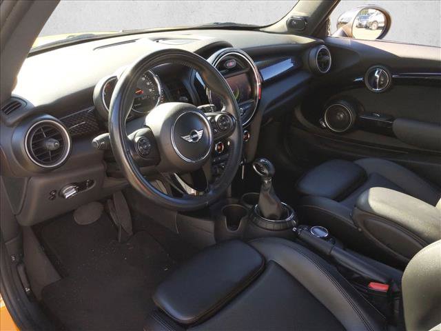 Used 2014 MINI Cooper S FWD image 7
