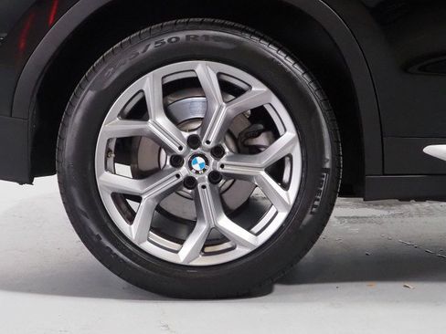 Used 2024 BMW X3 sDrive30i w/ Convenience Package RWD image 49