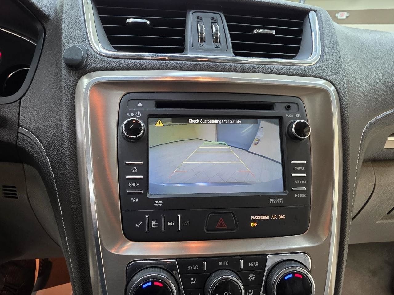 Used 2013 GMC Acadia Denali FWD image 33