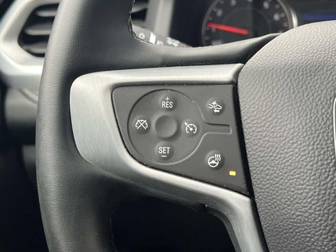 Used 2023 GMC Acadia SLT w/ Elevation Edition image 32