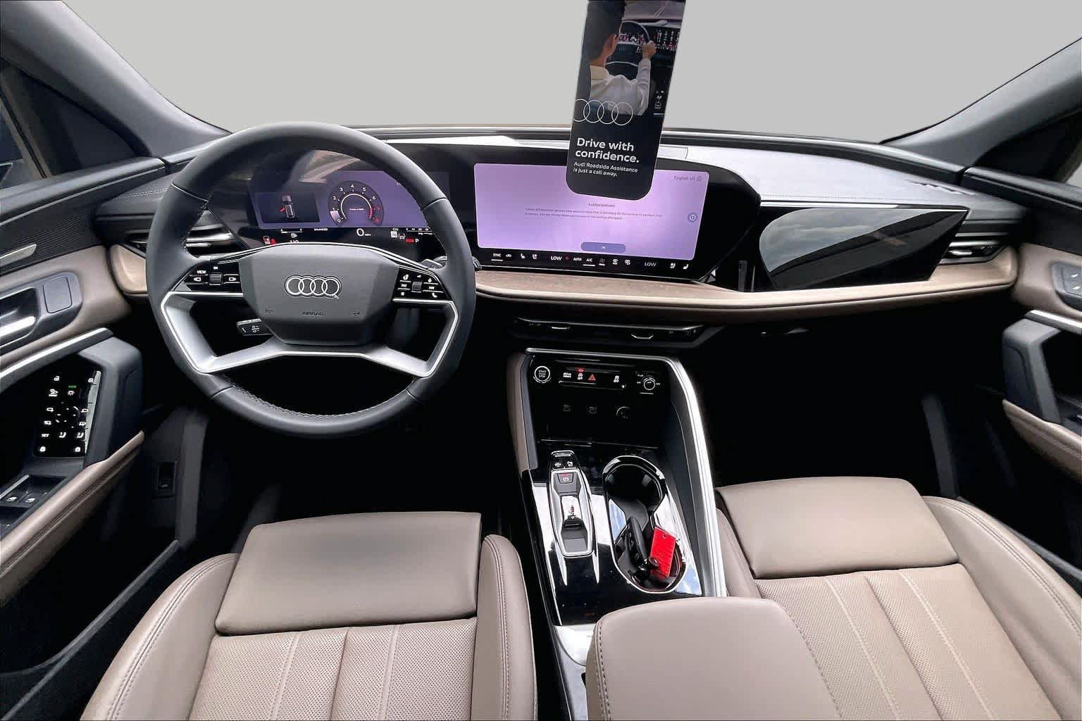 New 2026 Audi Q5 Premium Plus AWD/4WD image 5