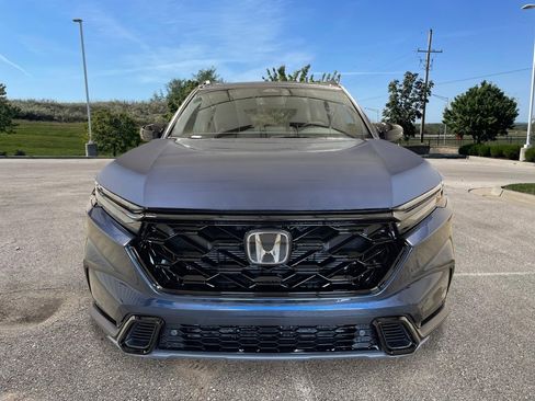New 2026 Honda CR-V Sport-L image 10