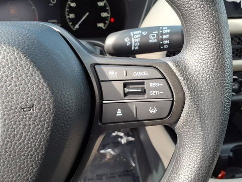 Used 2026 Honda HR-V LX image 21