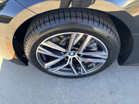 Certified 2025 BMW 430i w/ Premium Package image 13