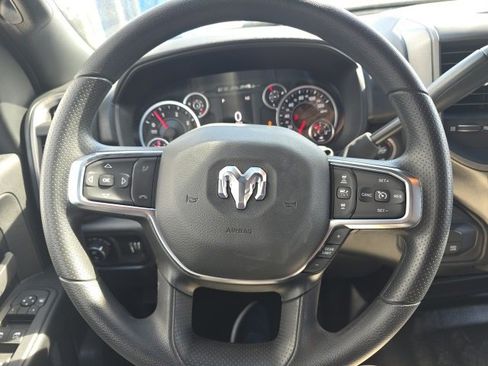 New 2026 RAM 3500 Tradesman image 10