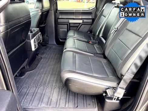 Used 2020 Ford F150 Raptor w/ Equipment Group 802A Luxury image 17