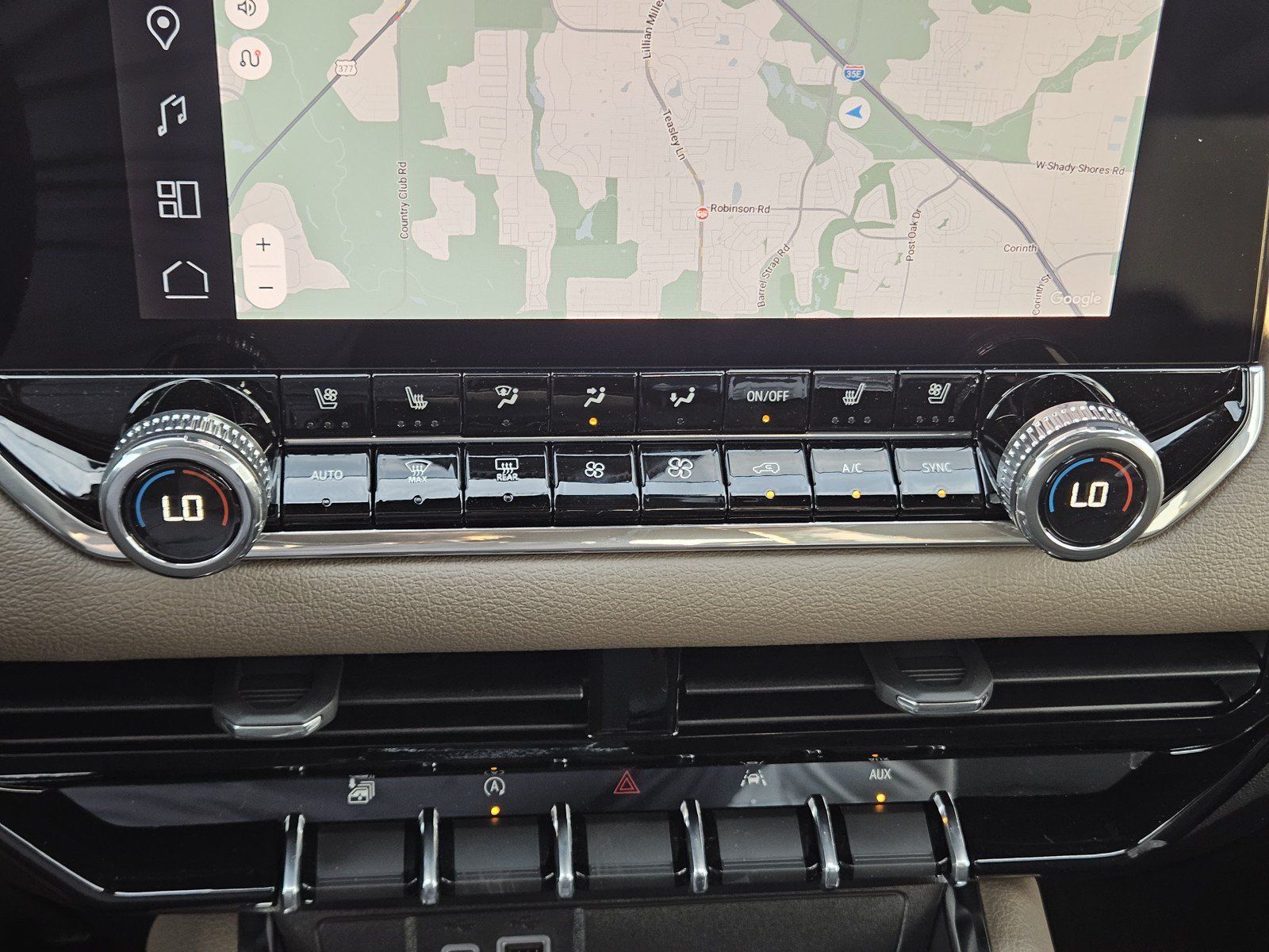New 2026 GMC Canyon Denali AWD/4WD image 14