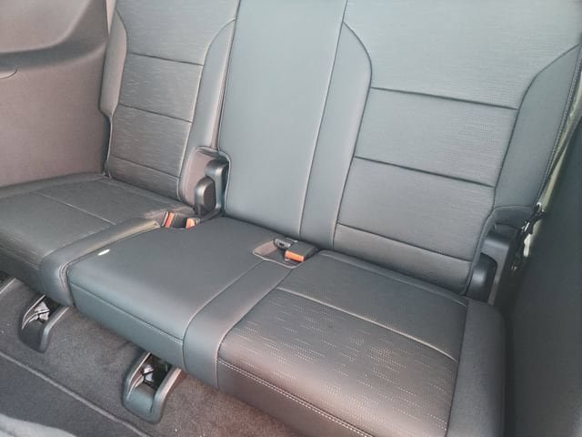 New 2026 Buick Enclave Sport Touring w/ Power Package FWD image 21