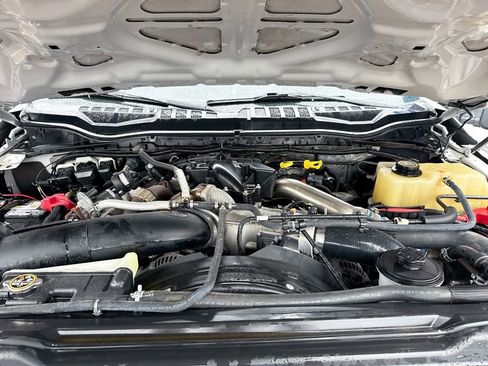 Used 2019 Ford F450 XL w/ XL Value Package image 34