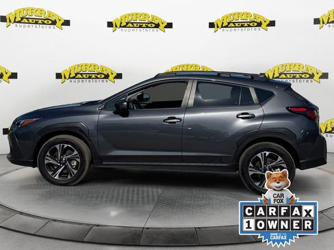 Used 2025 Subaru Crosstrek 2.0i Premium AWD/4WD image 2