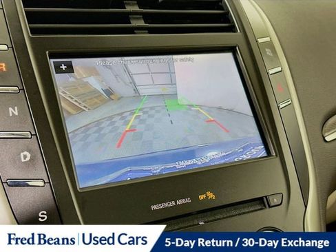 Used 2019 Lincoln MKC Reserve w/ MKC Climate Package image 16