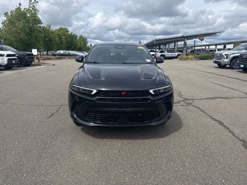 Used 2024 Dodge Hornet GT AWD/4WD image 2