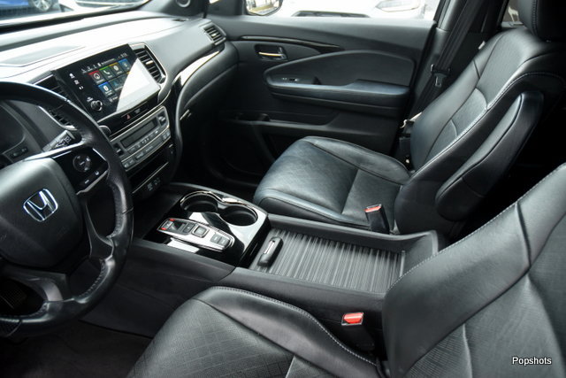 Used 2019 Honda Passport Touring image 8