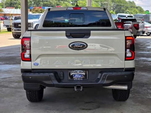 New 2025 Ford Ranger XLT image 24