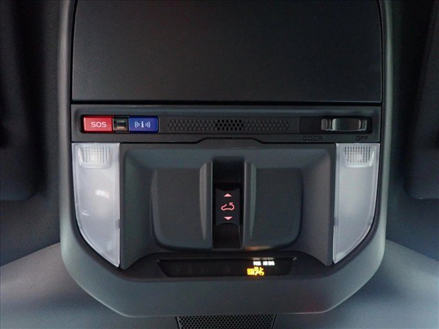 New 2026 Subaru Forester Touring AWD/4WD image 23