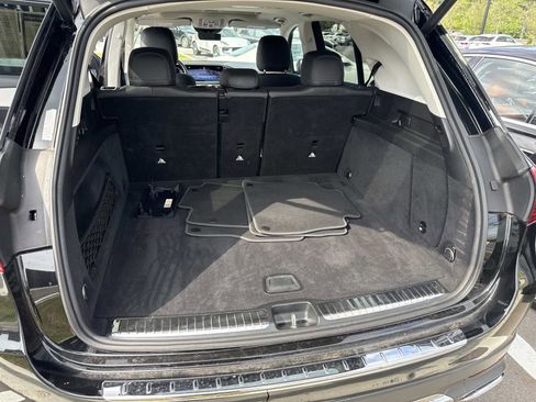 Used 2024 Mercedes-Benz GLE 350 4MATIC image 10
