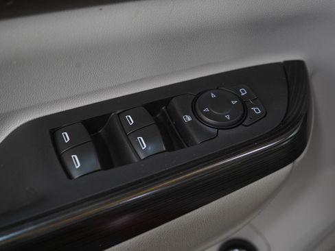 Used 2018 GMC Acadia SLT AWD/4WD image 26