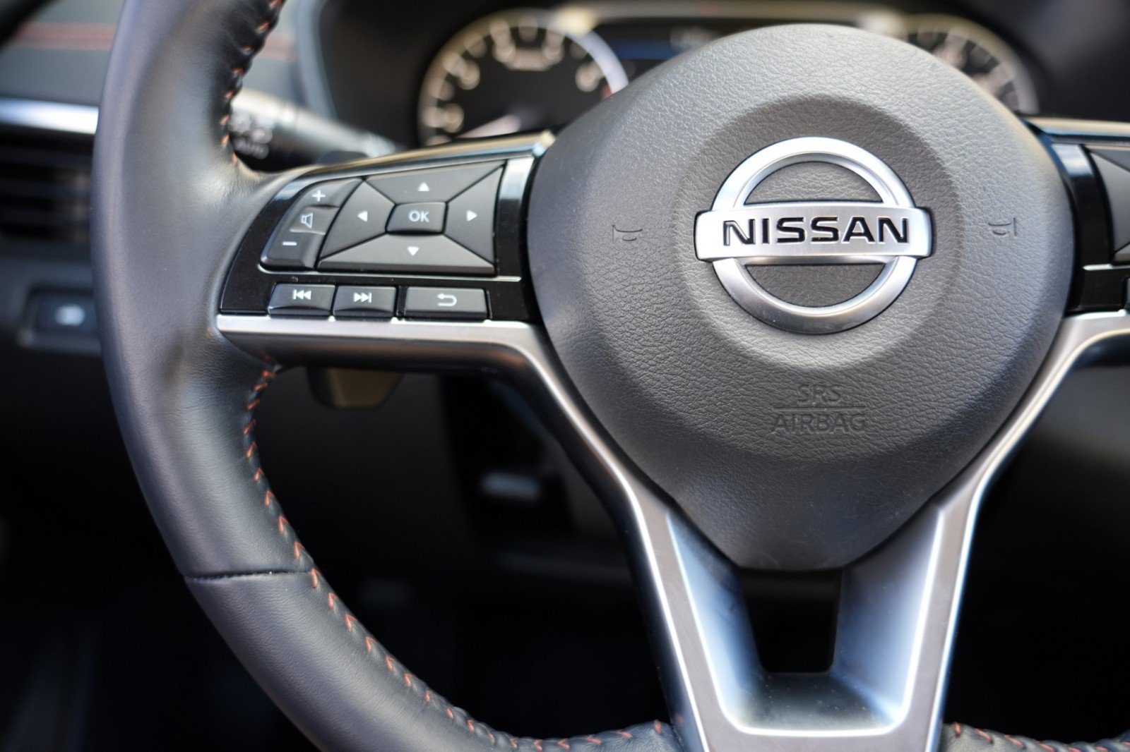 Used 2021 Nissan Altima 2.5 SR w/ SR Premium Package FWD image 20
