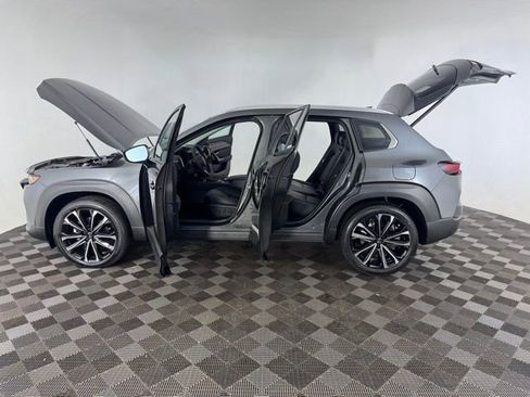 New 2026 MAZDA CX-50 AWD 2.5 S w/ Premium Package image 15