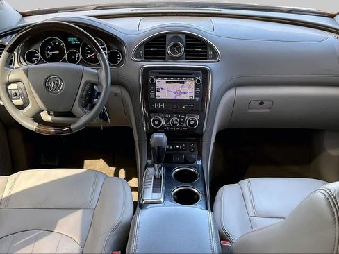 Used 2015 Buick Enclave Leather w/ Trailering Package FWD image 14