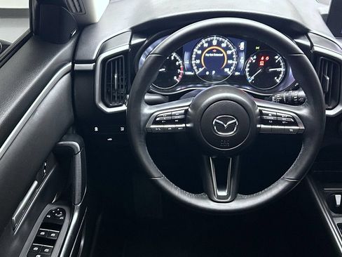 Certified 2024 MAZDA CX-50 AWD 2.5 S w/ Premium Package image 12