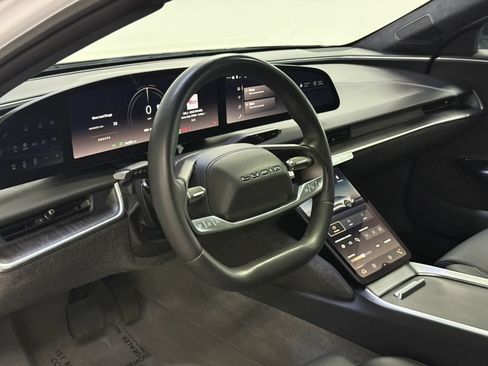 Used 2023 Lucid Air Touring AWD/4WD image 22