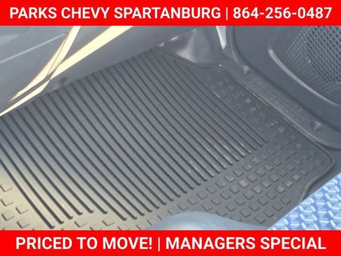 New 2025 Chevrolet Low Cab Forward image 29