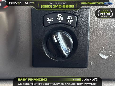 Used 2004 Ford F350 XLT AWD/4WD image 12