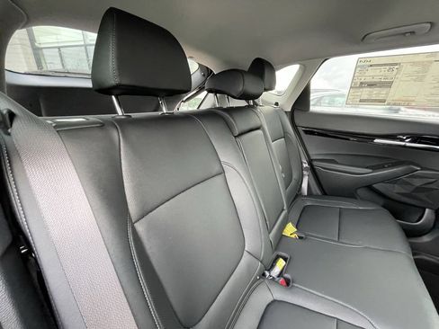 New 2026 Kia Seltos SX w/ SX Sunroof Package image 30