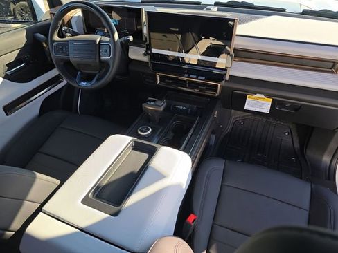 New 2025 GMC Hummer EV 3X w/ Battery Pack, 24 Module Pack image 30