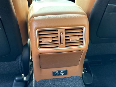 Certified 2023 INFINITI Q50 Luxe w/ Cargo Package image 23