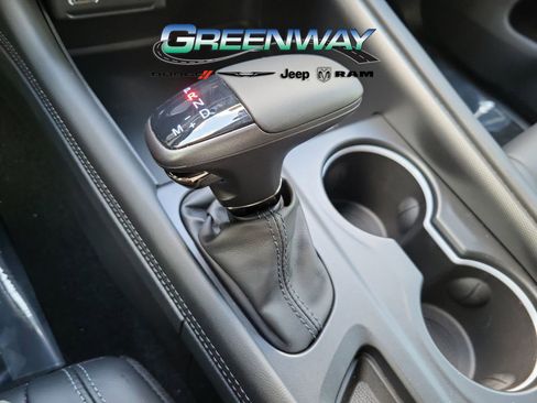 Used 2022 Dodge Durango GT RWD image 21
