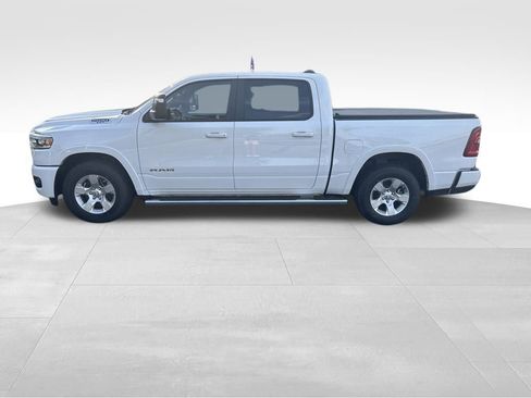 New 2025 RAM 1500 Big Horn AWD/4WD image 3