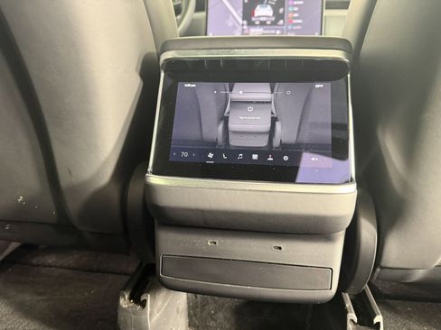 Used 2022 Tesla Model X Plaid AWD/4WD image 14